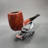 Stanwell Silke Brun Smooth Billiard Estate Briar Pipe, Unsmoked - Image 4