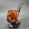 Moulin Rouge Claw Estate Briar Pipe, French Estates - Image 4