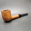 BBB Own Make Extra Smooth Billiard Estate Briar Pipe, English Estates - Image 4