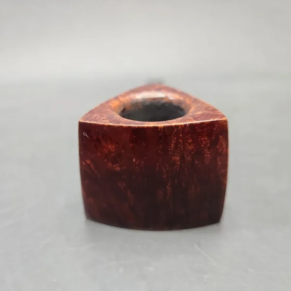 GBD New Era 720 Smooth Panel Estate Briar Pipe, English Estates - Image 4