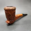 Lane Era Charatan's Make Executive Extra Large Estate Briar Pipe, English Estates - Image 4