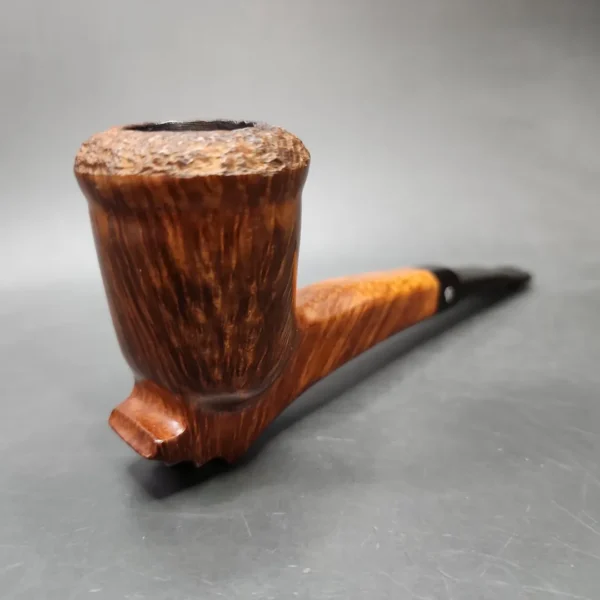 Lane Era Charatan's Make Executive Extra Large Estate Briar Pipe, English Estates - Image 4