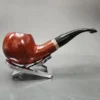 Vauen 3210 Smooth Author Estate Briar Pipe, Unsmoked, 9mm - Image 4