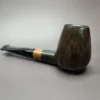 Volkan Morta Brandy w/ Olivewood Estate Pipe, Italian Estates - Image 5