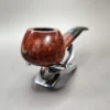 Sasieni 4 Dot Walnut 6 Smooth Diplomat Estate Briar Pipe, Unsmoked - Image 5
