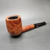 GBD New Era Smooth Billiard Estate Briar Pipe, English Estates - Image 5