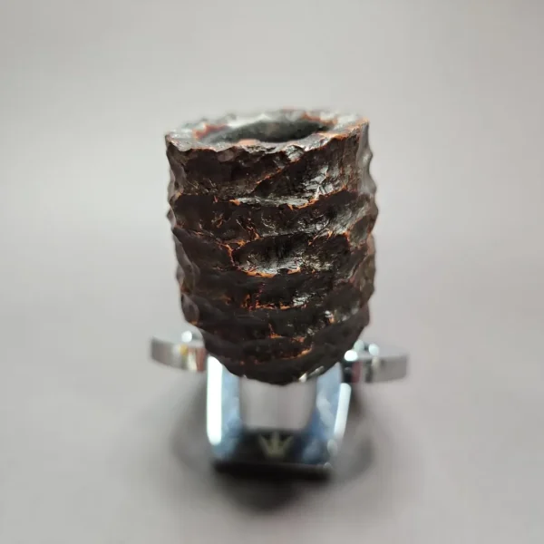 Peterson 2022 Saint Patrick's Day 102 Billiard Estate Briar Pipe, Unsmoked - Image 5