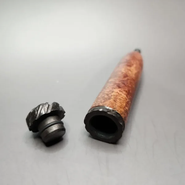 Morgan Pipes The Briar Cigar Smooth, New - Image 5