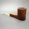 GBD Collector Virgin 9671 Smooth Sitter Estate Briar Pipe, English Estates - Image 5