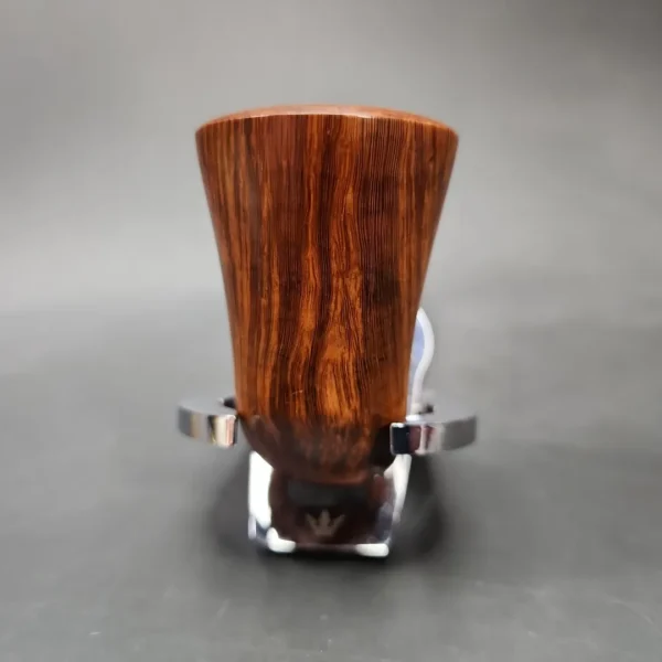 GBD Pinner Giant Smooth Bent Dublin Estate Briar Pipe, English Estates - Image 5