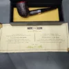 2023 Dunhill for John Aylesbury 50th Anniversary 23/50, Unsmoked, 9mm - Image 5