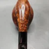 HS Studio Smooth Ramses Estate Briar Pipe, Unsmoked - Image 5