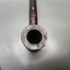 Ashton 2006 Pebble Grain XX Sandblasted Poker Estate Briar Pipe, English Estates - Image 5