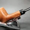Michel Naturals 682 Smooth Opera Estate Briar Pipe, Unsmoked - Image 5