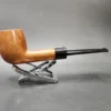 BBB Own Make Extra Smooth Billiard Estate Briar Pipe, English Estates - Image 5