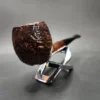 Family Era Barling’s Make YOW 1373 Fossil T.V.F., Estate Briar Pipe, English Estates - Image 5