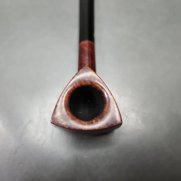 GBD New Era 720 Smooth Panel Estate Briar Pipe, English Estates - Image 5