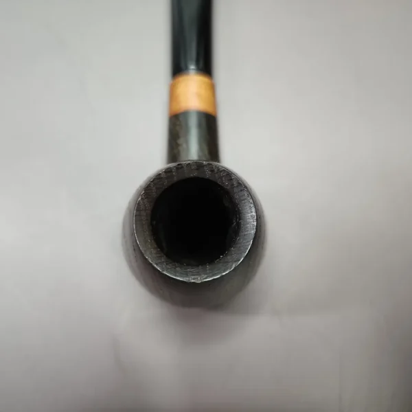 Volkan Morta Brandy w/ Olivewood Estate Pipe, Italian Estates - Image 6