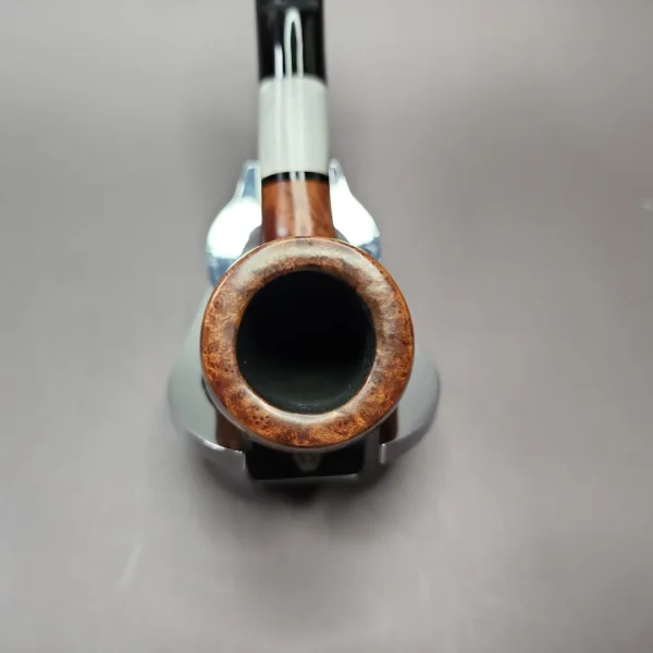 Stanwell Hypnotic 53 Smooth Billiard Estate Briar Pipe, Danish Estates - Image 6