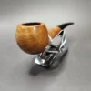 Dunhill 1975 Root Briar 965 Smooth Scoop Estate Briar Pipe, English Estates - Image 6