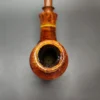 Mutcat Red Calabash Handmade Pipe, New - Image 6