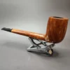 Cavicchi CCC XL Smooth Canadian Estate Briar Pipe, Italian Estates - Image 6