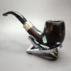 Peterson Pipe of the Year 2023, Heritage X160, P-Lip, Unsmoked (696/1100) - Image 6