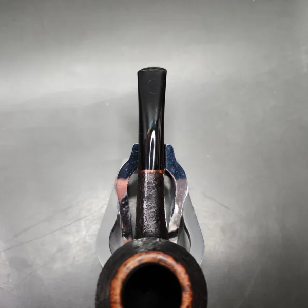 Tom Eltang Copenhagen Collection Rhodesian Estate Briar Pipe, Danish Estates - Image 6