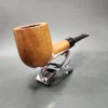 BBB Own Make Extra Smooth Billiard Estate Briar Pipe, English Estates - Image 6