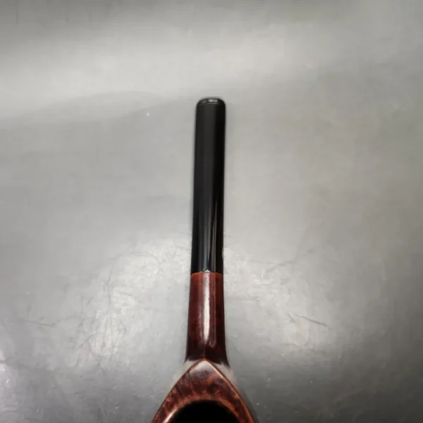 GBD New Era 720 Smooth Panel Estate Briar Pipe, English Estates - Image 6
