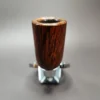 Tom Eltang for 4th Generation Smooth Arne w/ Horn Estate Briar Pipe, Unsmoked - Image 7