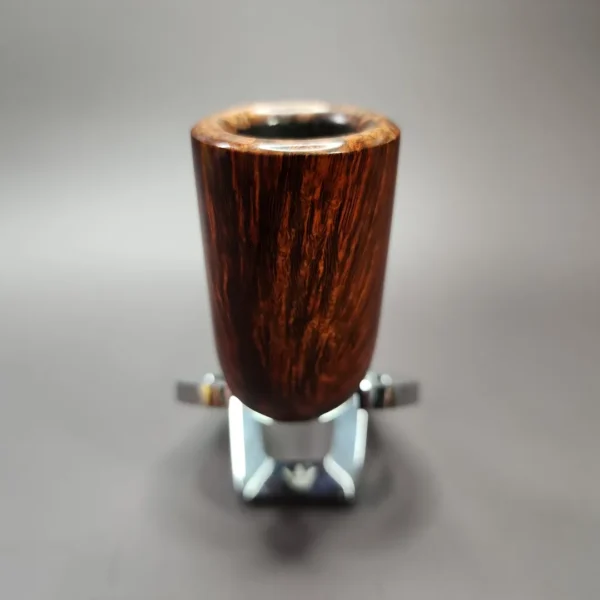 Tom Eltang for 4th Generation Smooth Arne w/ Horn Estate Briar Pipe, Unsmoked - Image 7