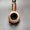 Karl Erik D Smooth Pot Estate Briar Pipe, Danish Estates - Image 7