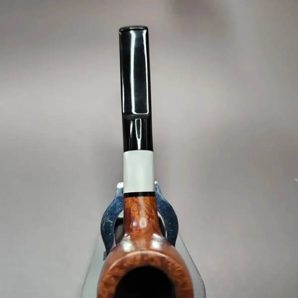Stanwell Hypnotic 53 Smooth Billiard Estate Briar Pipe, Danish Estates - Image 7