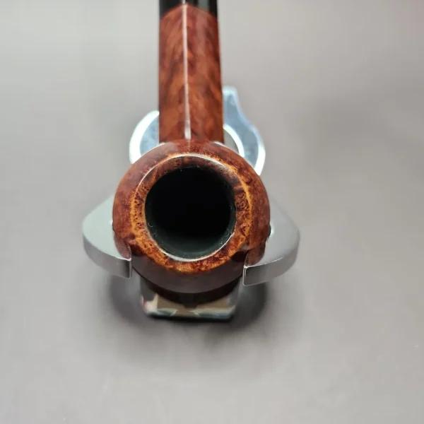 Stanwell No 1 (2007) Smooth Bulldog Estate Briar Pipe, Danish Estates - Image 7