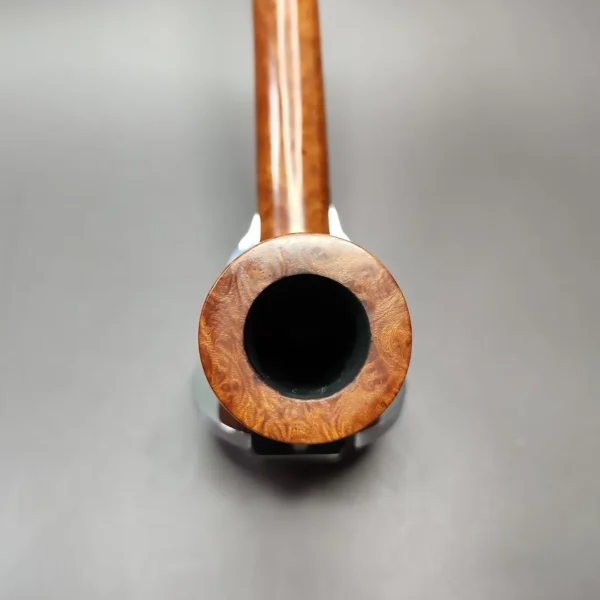 Cavicchi CCC XL Smooth Canadian Estate Briar Pipe, Italian Estates - Image 7