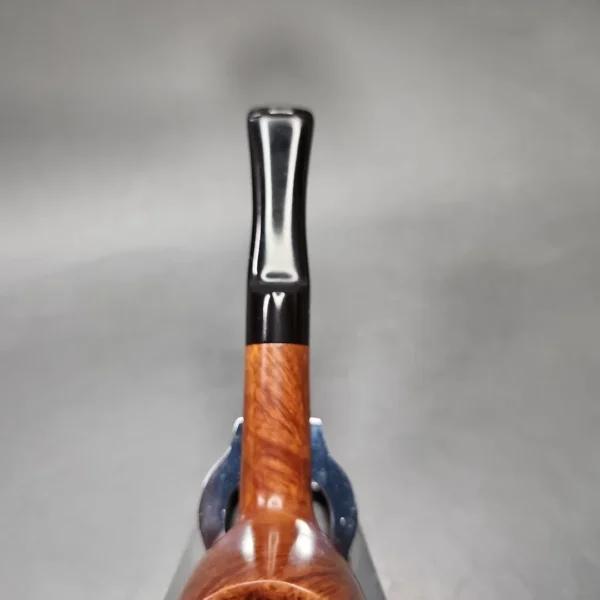 Danish Sovereign by Stanwell 14 Smooth Billiard Estate Briar Pipe, Danish Estates - Image 7