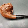 Moulin Rouge Claw Estate Briar Pipe, French Estates - Image 7