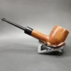 BBB Own Make Extra Smooth Billiard Estate Briar Pipe, English Estates - Image 7