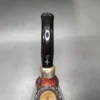 Barling Bent Billiard Block Meerschaum Pipe, Unsmoked - Image 8