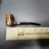 Pre-1997 Peterson Smooth Tankard Estate Briar Pipe, Irish Estates - Image 8