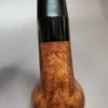 BST (Todd Bannard) Smooth Author Estate Briar Pipe, Unsmoked - Image 8