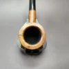 Comoy's Tradition 126 Smooth Pot Estate Briar Pipe, English Estates - Image 8