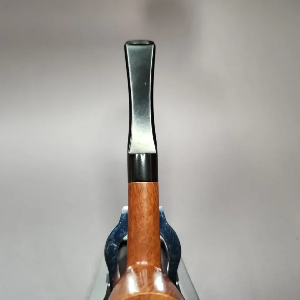Schulte's / Max Schulte Smooth Dublin Estate Briar Pipe, Unsmoked - Image 8