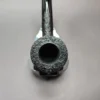 Dunhill 2014 Shell Briar 4106 Sandblasted Pot Estate Briar Pipe, Unsmoked - Image 8