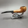 Dunhill 1975 Root Briar 965 Smooth Scoop Estate Briar Pipe, English Estates - Image 8