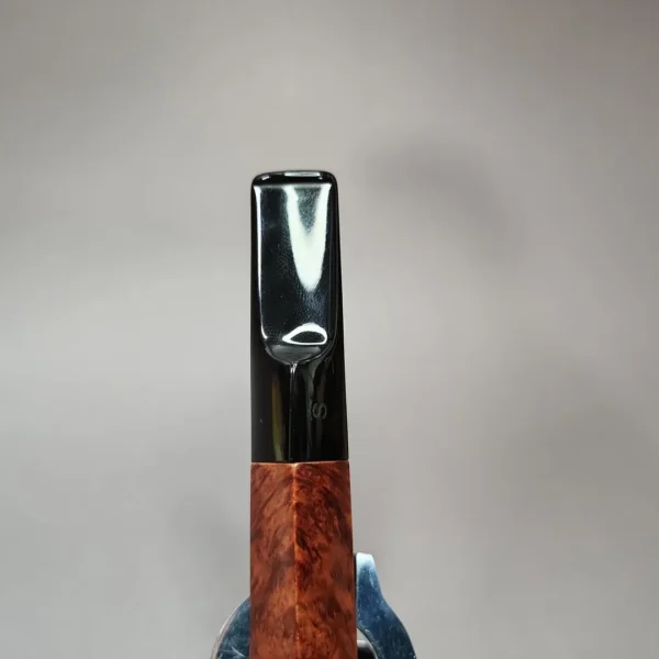 Stanwell No 1 (2007) Smooth Bulldog Estate Briar Pipe, Danish Estates - Image 8