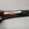 Digby 9648 (by GBD) Smooth Panel Shank Zulu Estate Briar Pipe, Unsmoked - Image 8