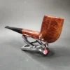 GBD New Era Smooth Billiard Estate Briar Pipe, English Estates - Image 8