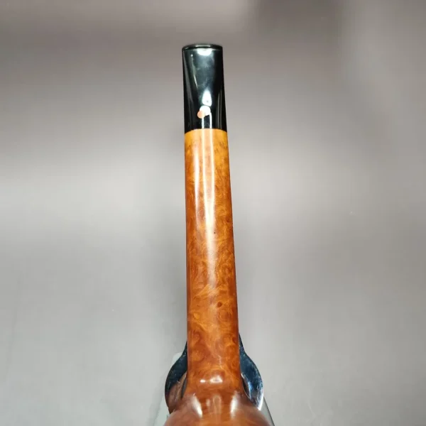 Cavicchi CCC XL Smooth Canadian Estate Briar Pipe, Italian Estates - Image 8